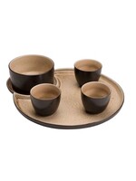 Cosy&Trendy Cosy&Trendy - Aperoset - Beige