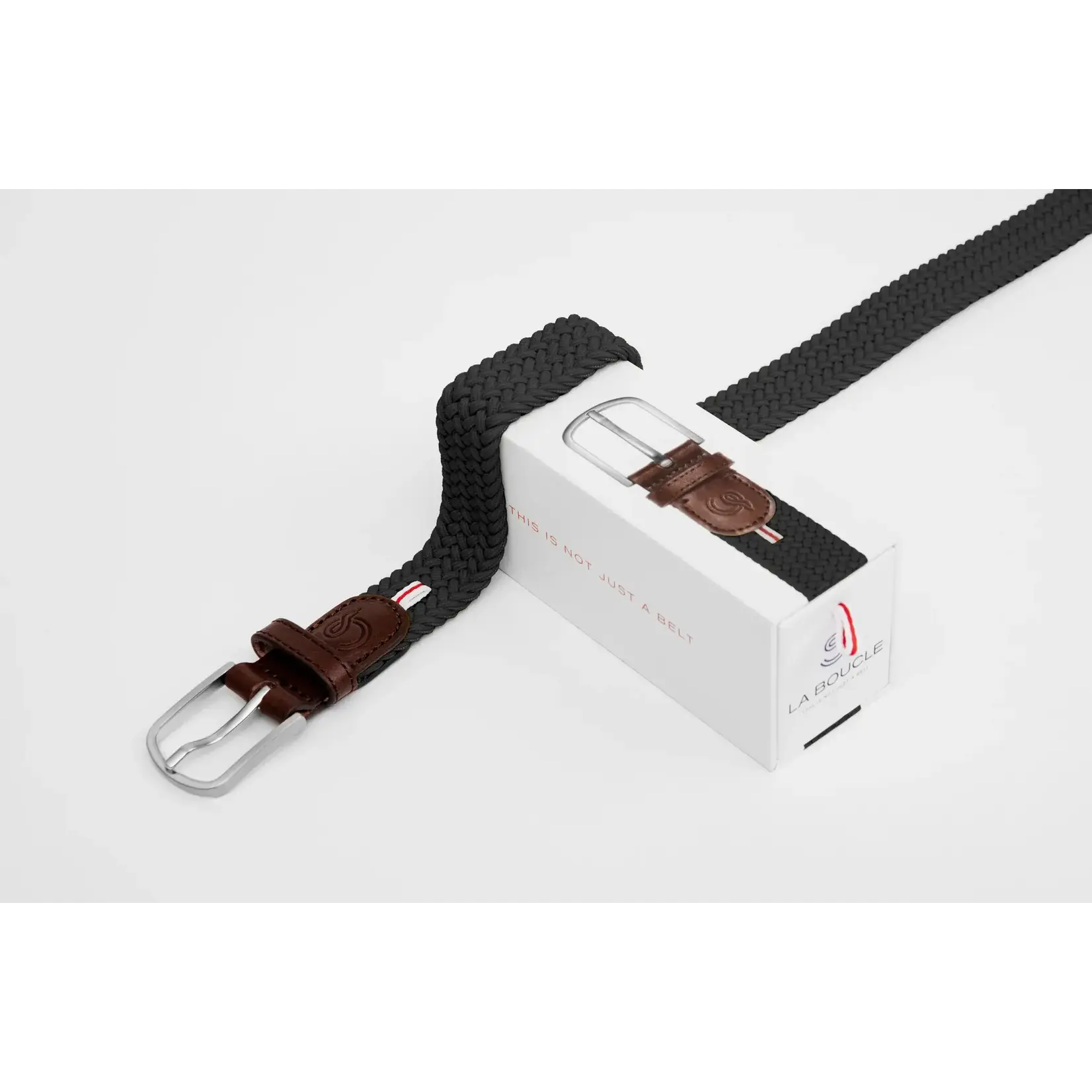 La Boucle La Boucle - New York riem - Grijs