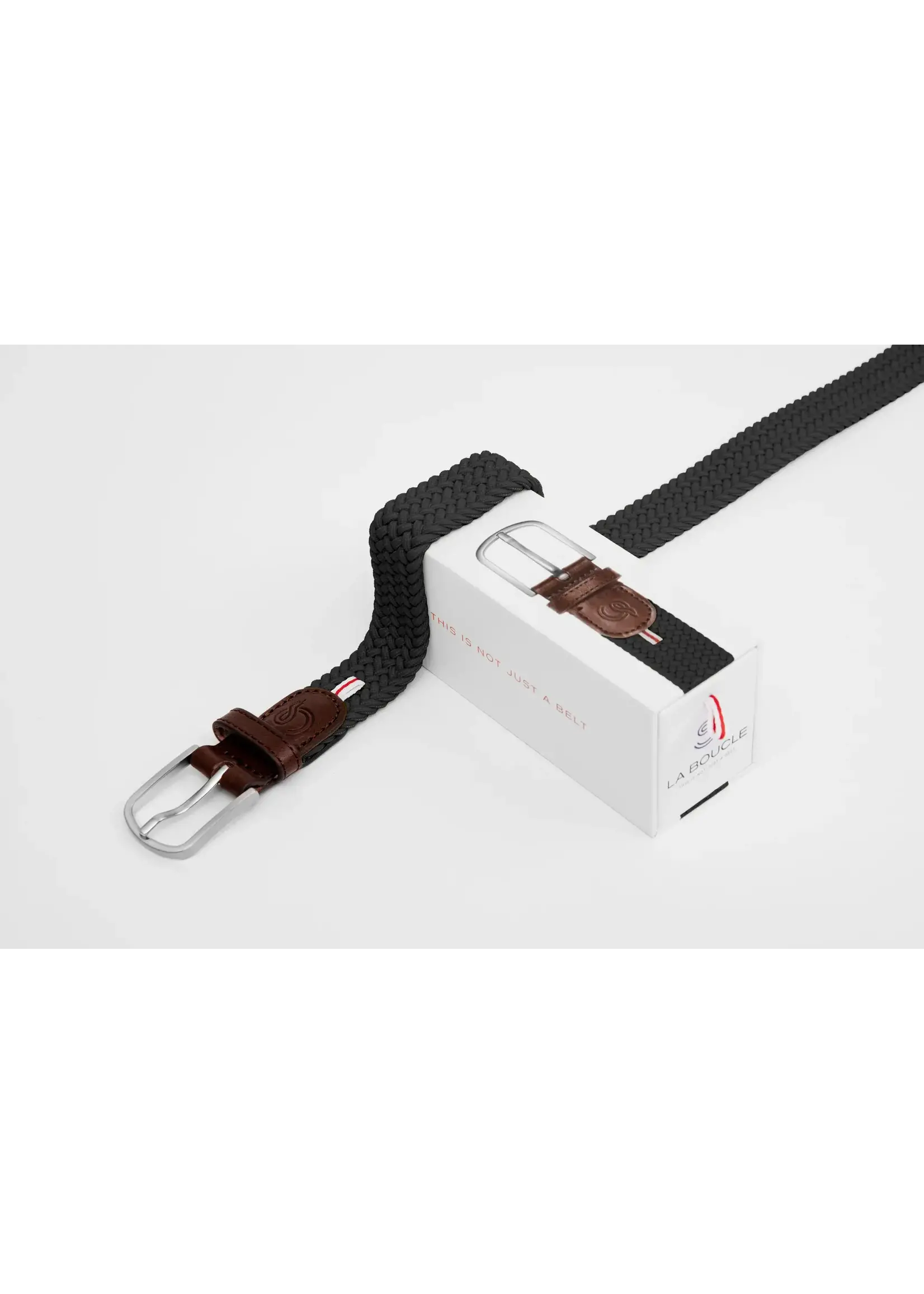 La Boucle La Boucle - New York riem - Grijs