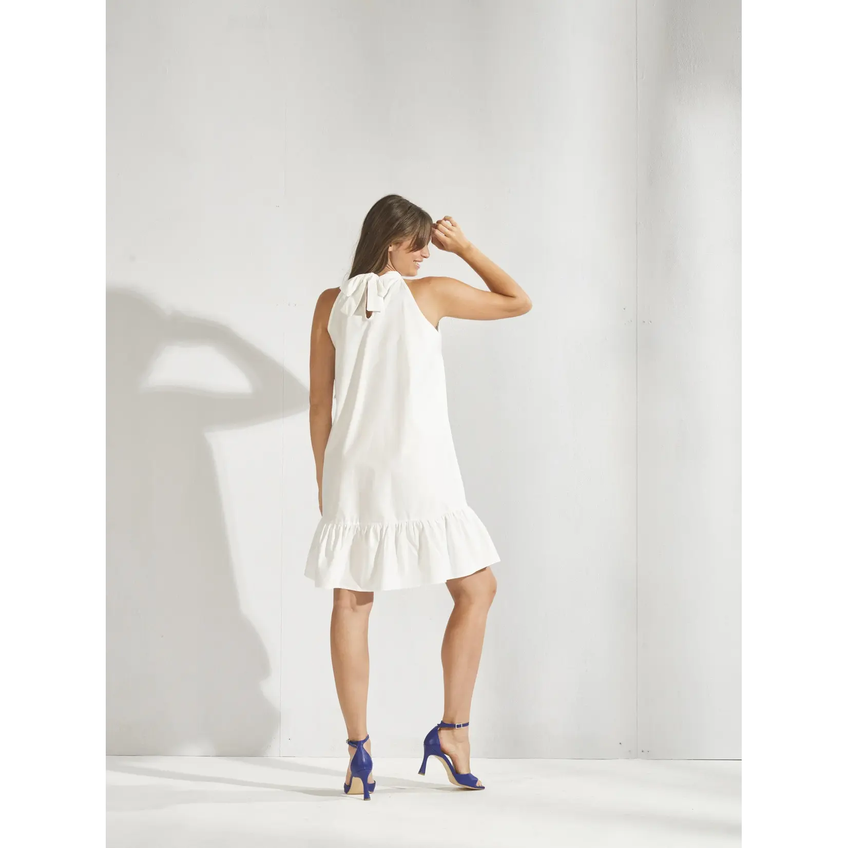 LaLotti LaLotti - Marsha Jurk - Wit