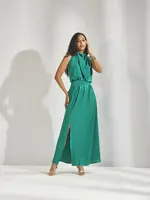 LaLotti LaLotti - Rac Maxi Jurk - Verschillende kleuren verkrijgbaar