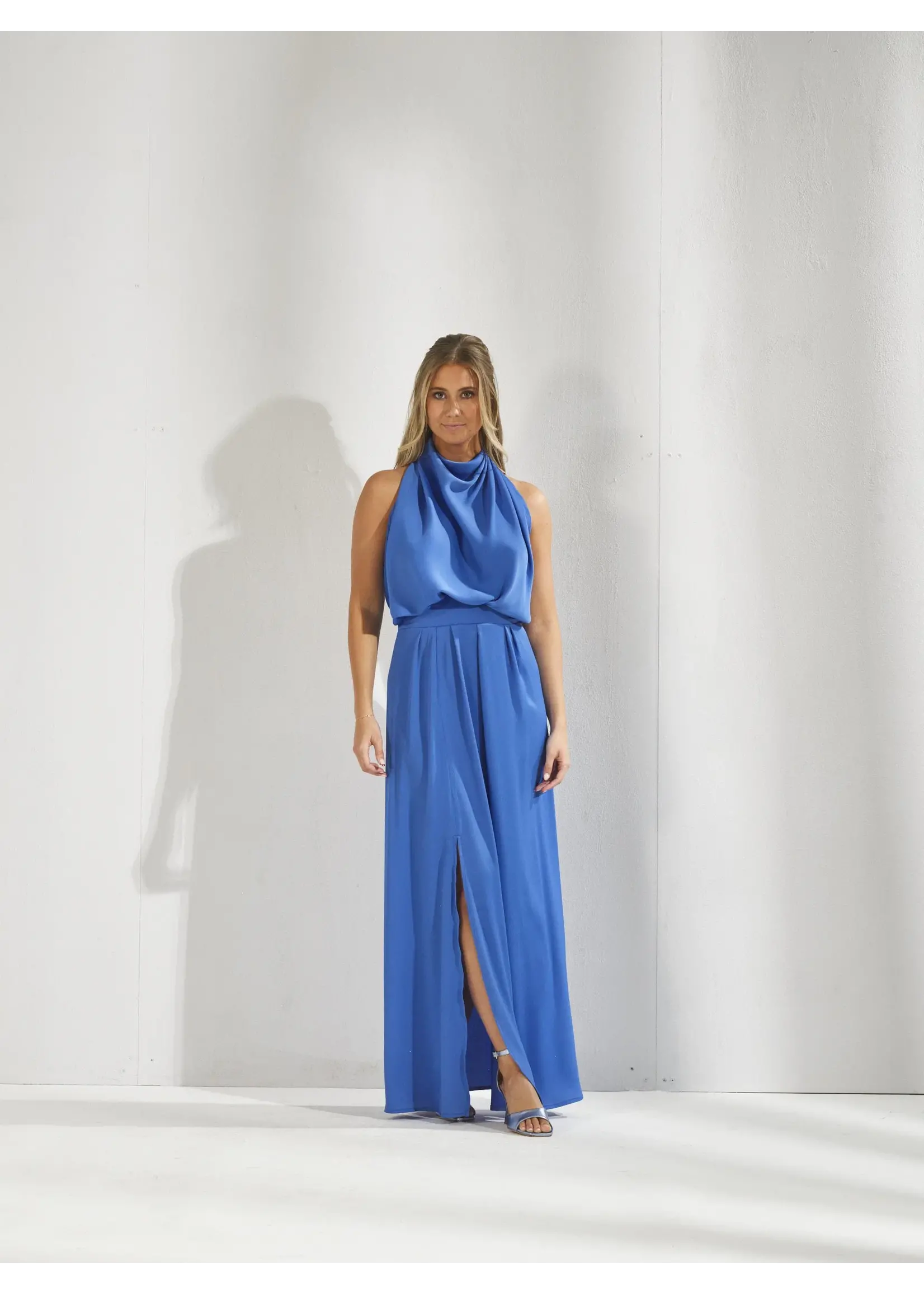 LaLotti LaLotti - Rac Maxi Jurk - Verschillende kleuren verkrijgbaar