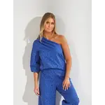 LaLotti LaLotti - The Bloes - Bic Blauw