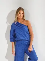 LaLotti LaLotti - The Bloes - Bic Blauw