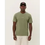 Les Deux Les Deux - Dexter T-Shirt - Lichen Green