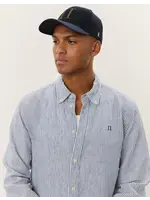 Les Deux Les Deux - Kristian Linen Shirt - Verschillende kleuren verkrijgbaar