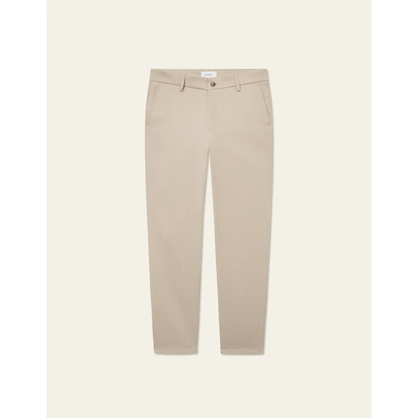 Les Deux Les Deux - Como Suit Pants - Sand