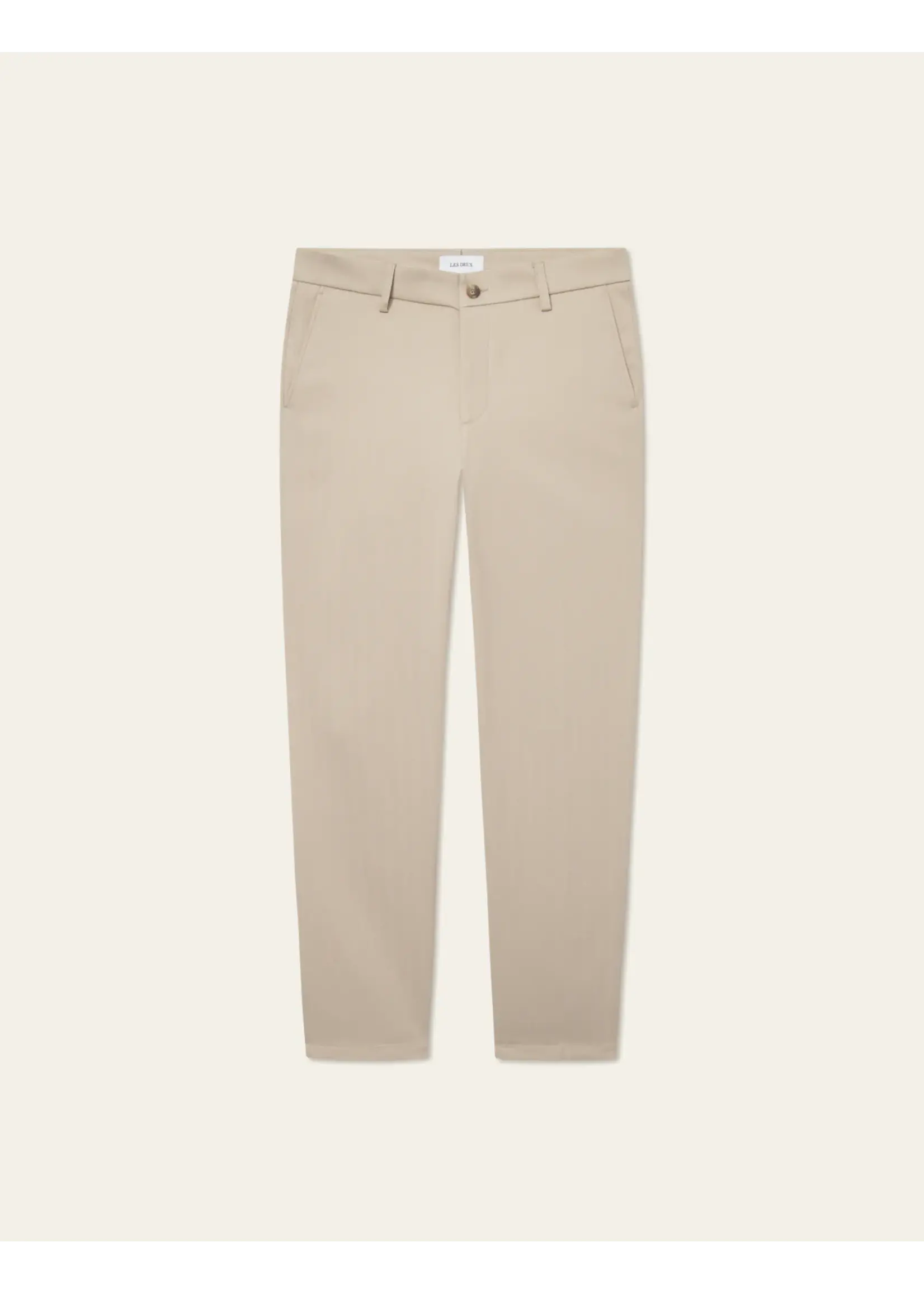 Les Deux Les Deux - Como Suit Pants - Sand