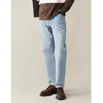 Les Deux Les Deux - Ryder Jeans - Light Blue Denim