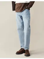 Les Deux Les Deux - Ryder Jeans - Light Blue Denim