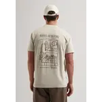 Dstrezzed Dstrezzed - Nickolas Tee - Timberwolf