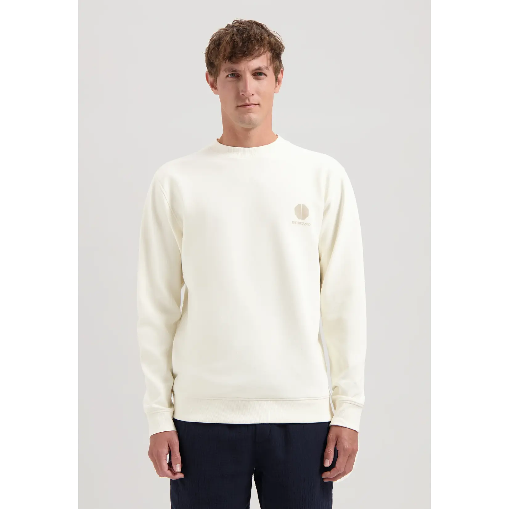 Dstrezzed Dstrezzed - Karas Pull - Offwhite