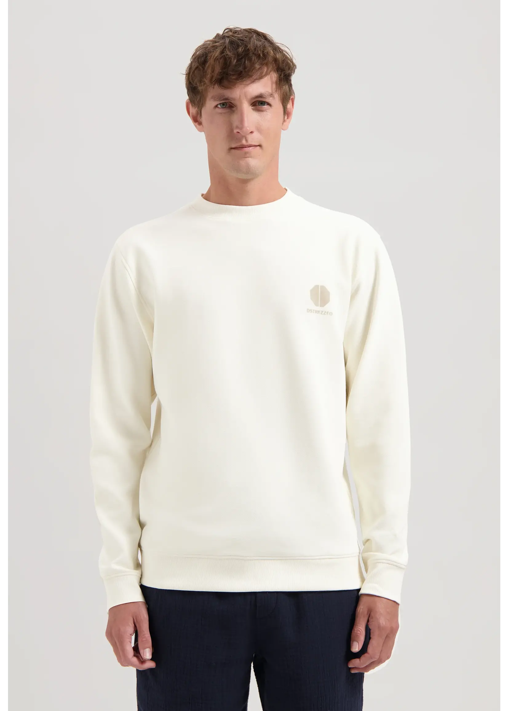 Dstrezzed Dstrezzed - Karas Pull - Offwhite