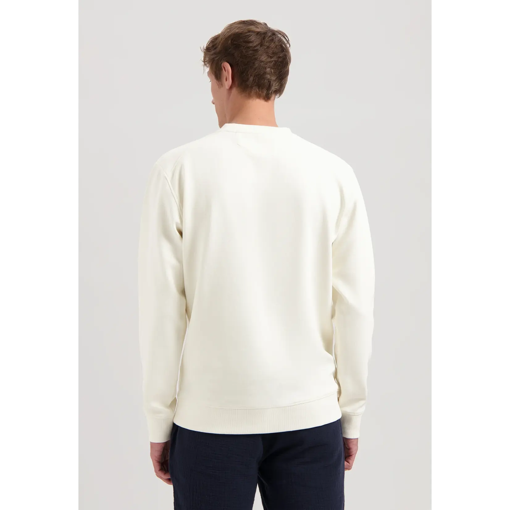 Dstrezzed Dstrezzed - Karas Pull - Offwhite