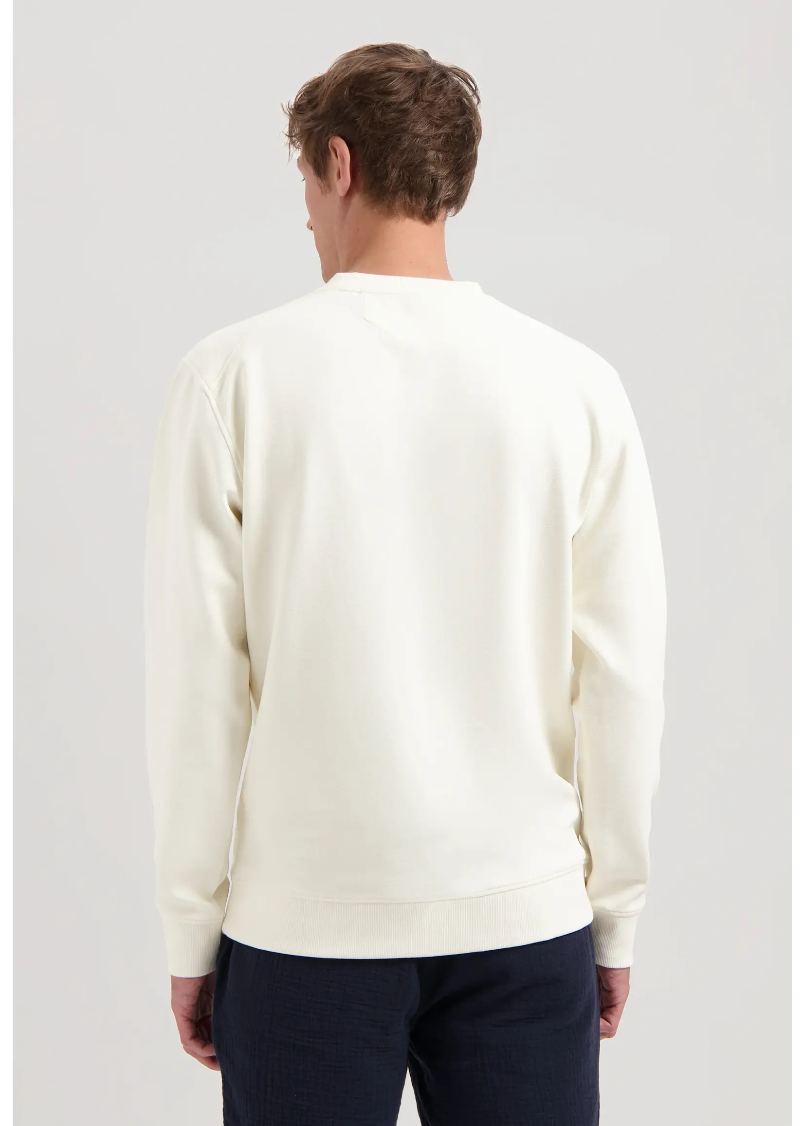 Dstrezzed Dstrezzed - Karas Pull - Offwhite