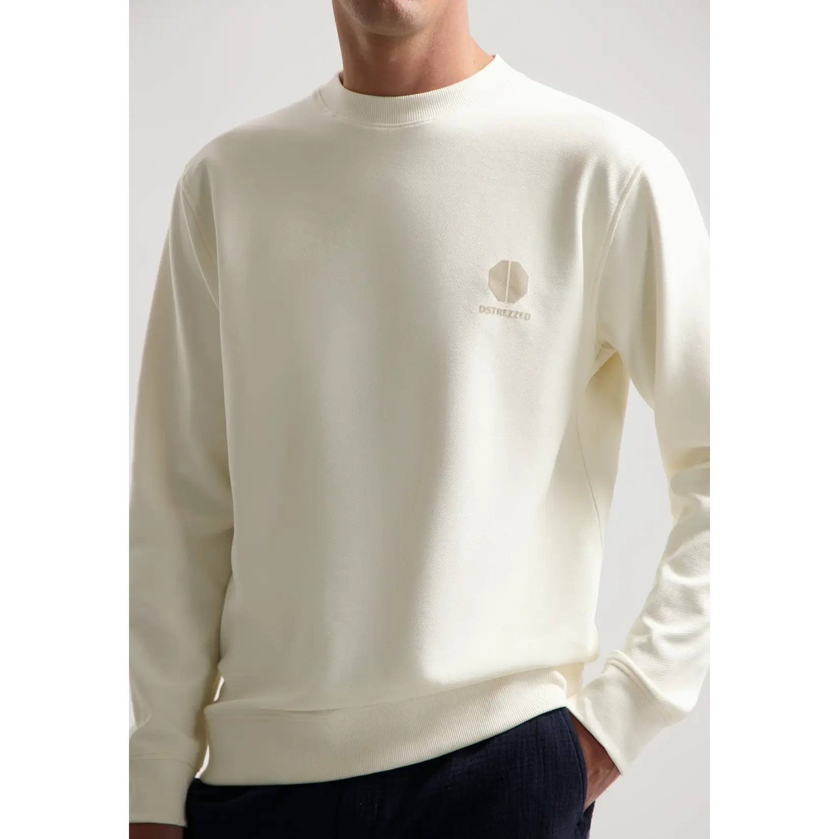 Dstrezzed Dstrezzed - Karas Pull - Offwhite