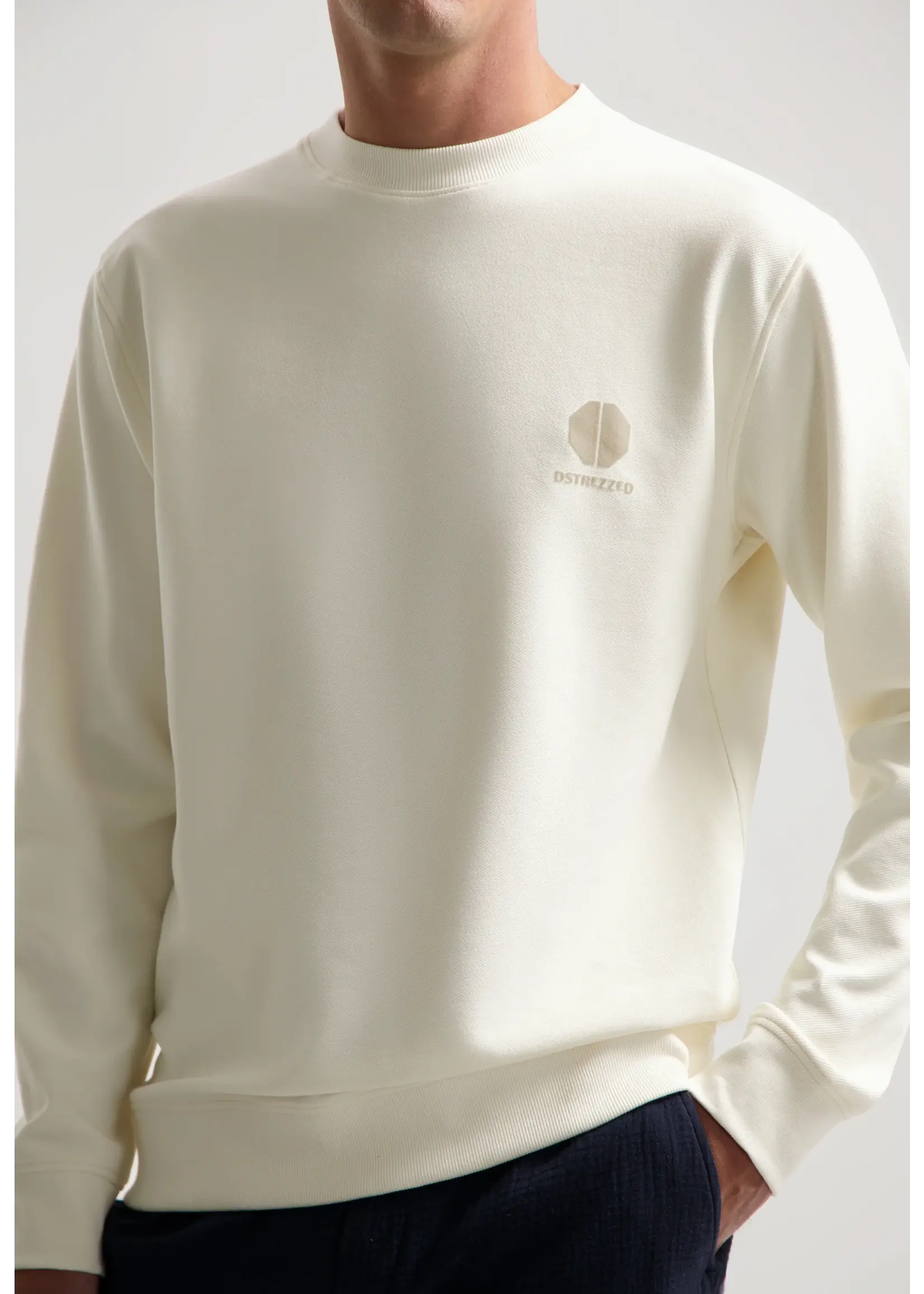 Dstrezzed Dstrezzed - Karas Pull - Offwhite