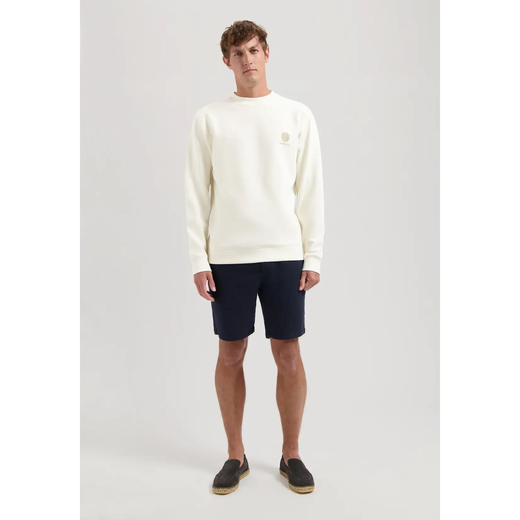 Dstrezzed Dstrezzed - Karas Pull - Offwhite