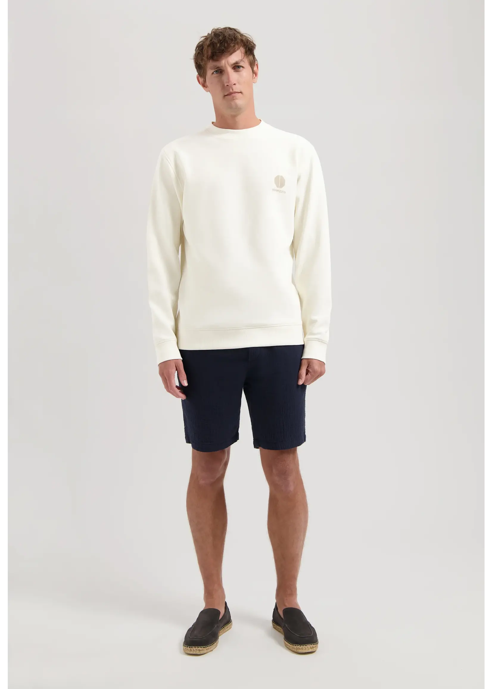 Dstrezzed Dstrezzed - Karas Pull - Offwhite