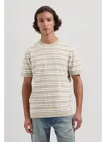 Dstrezzed Dstrezzed - Nereo Tee - Aluminium