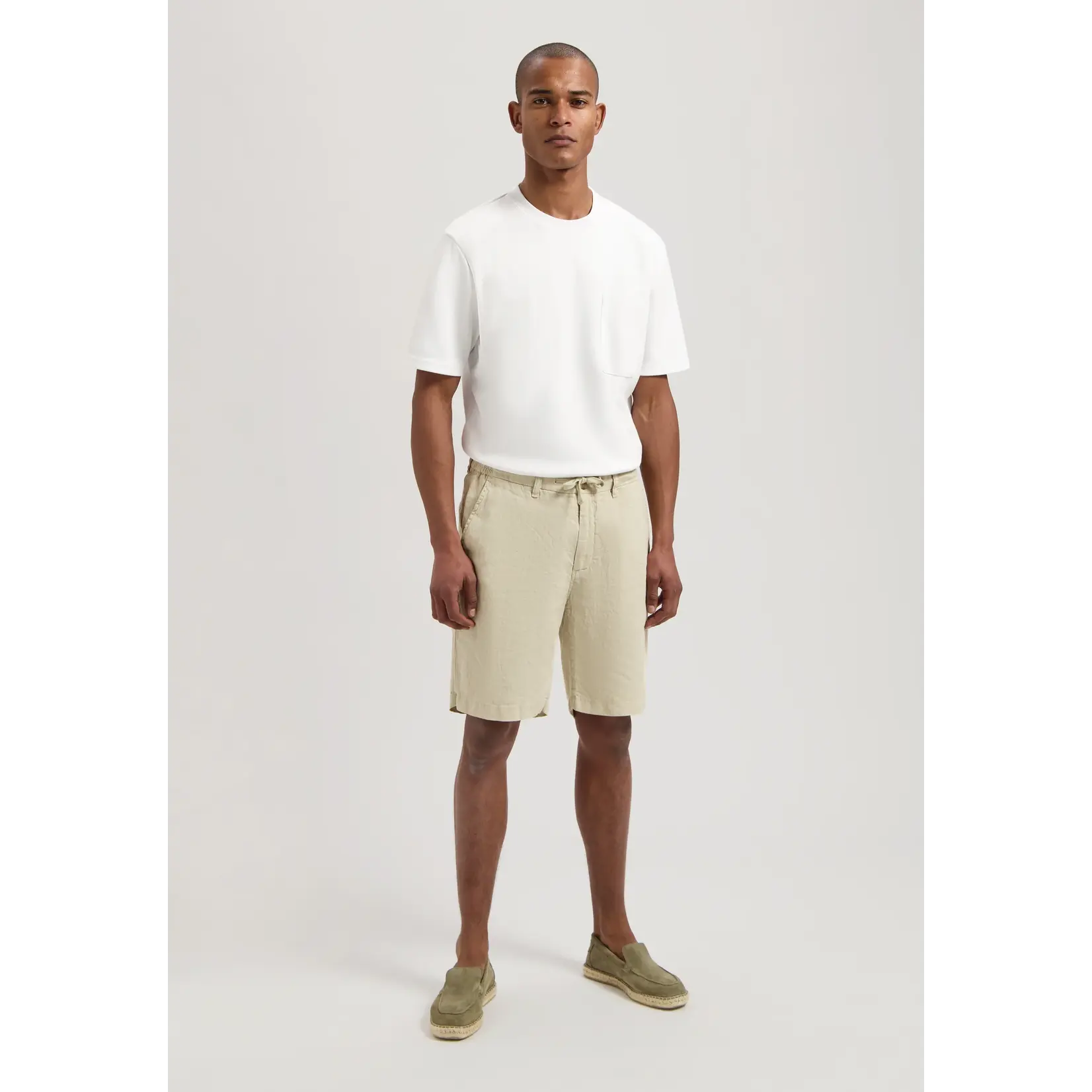Dstrezzed Dstrezzed - Logan Shorts - Verschillende kleuren verkrijgbaar