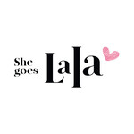 She goes Lala