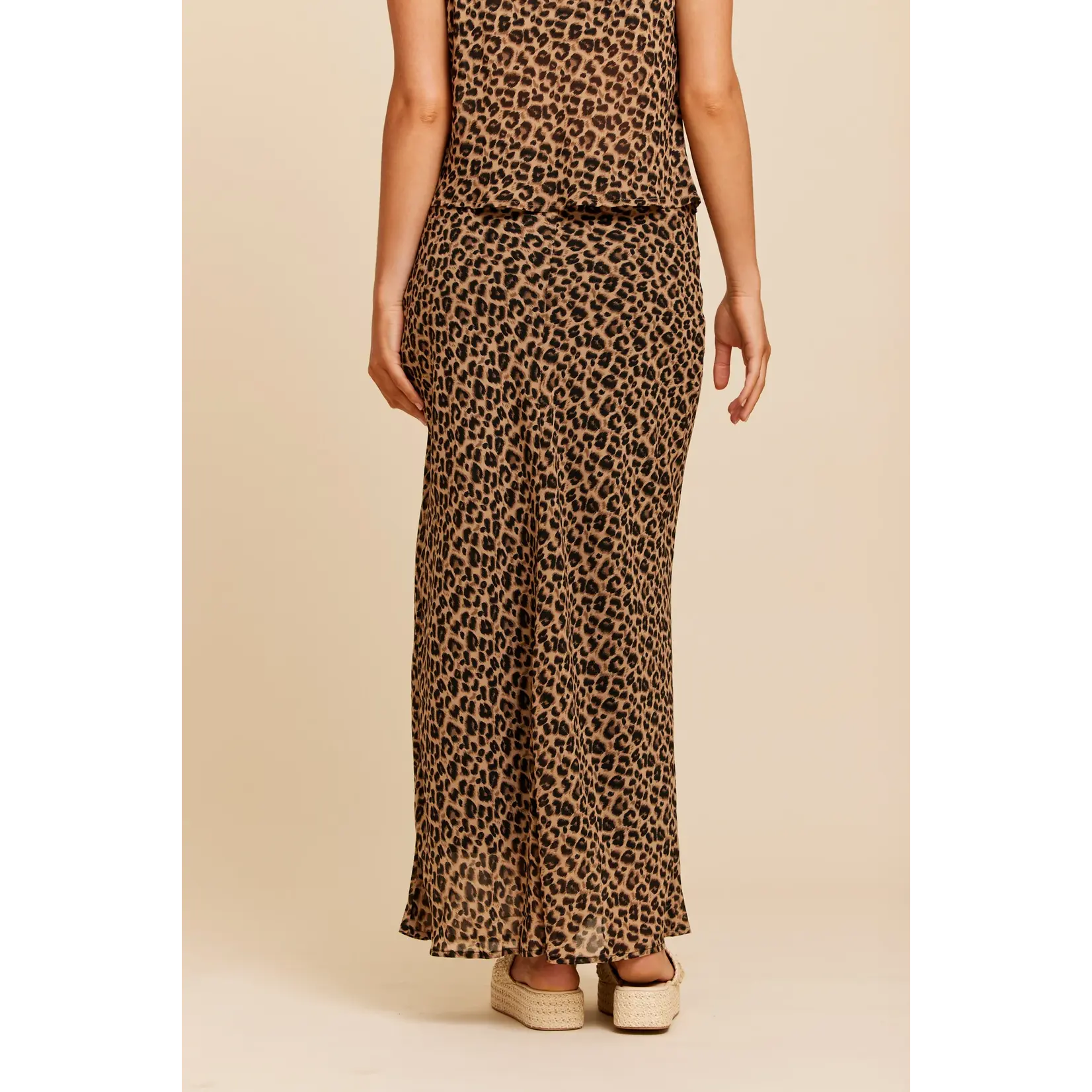 Rut&Circle Rut&Circle - Mathilda Rok - Leopard