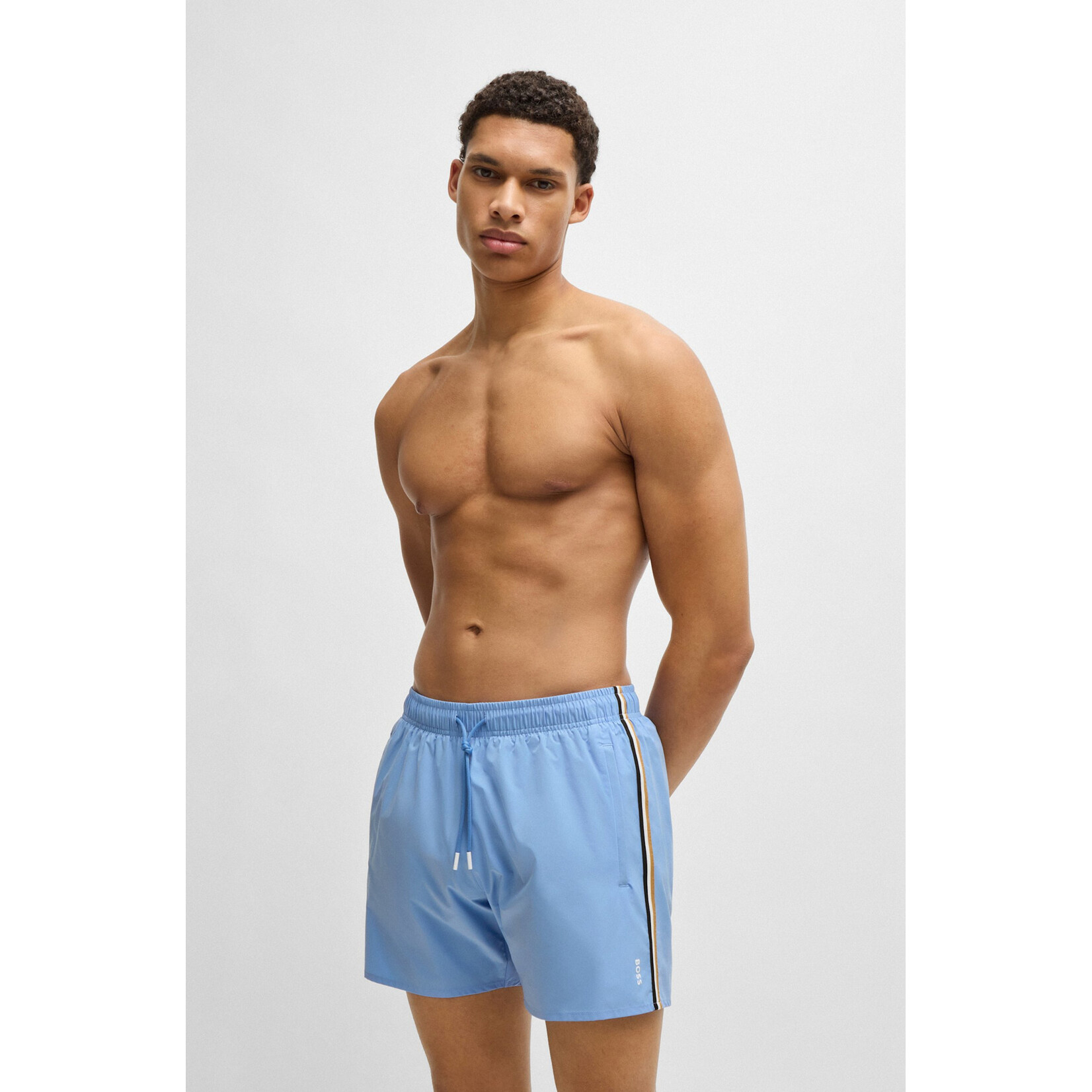 BOSS BOSS - Iconic Zwemshort - Verschillende kleuren verkrijgbaar
