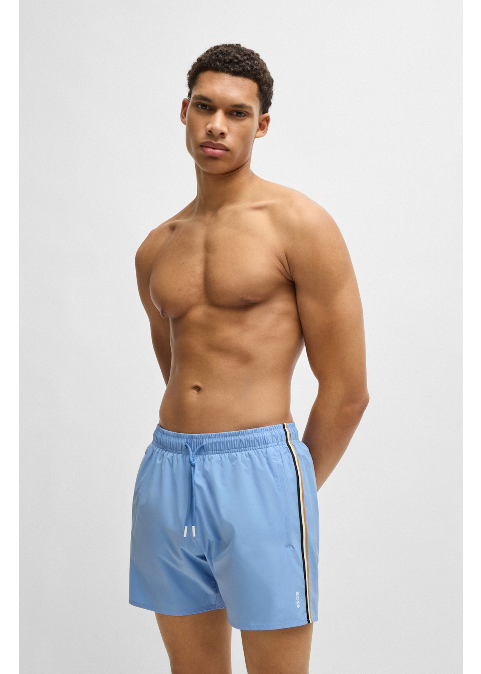 BOSS BOSS - Iconic Zwemshort - Verschillende kleuren verkrijgbaar