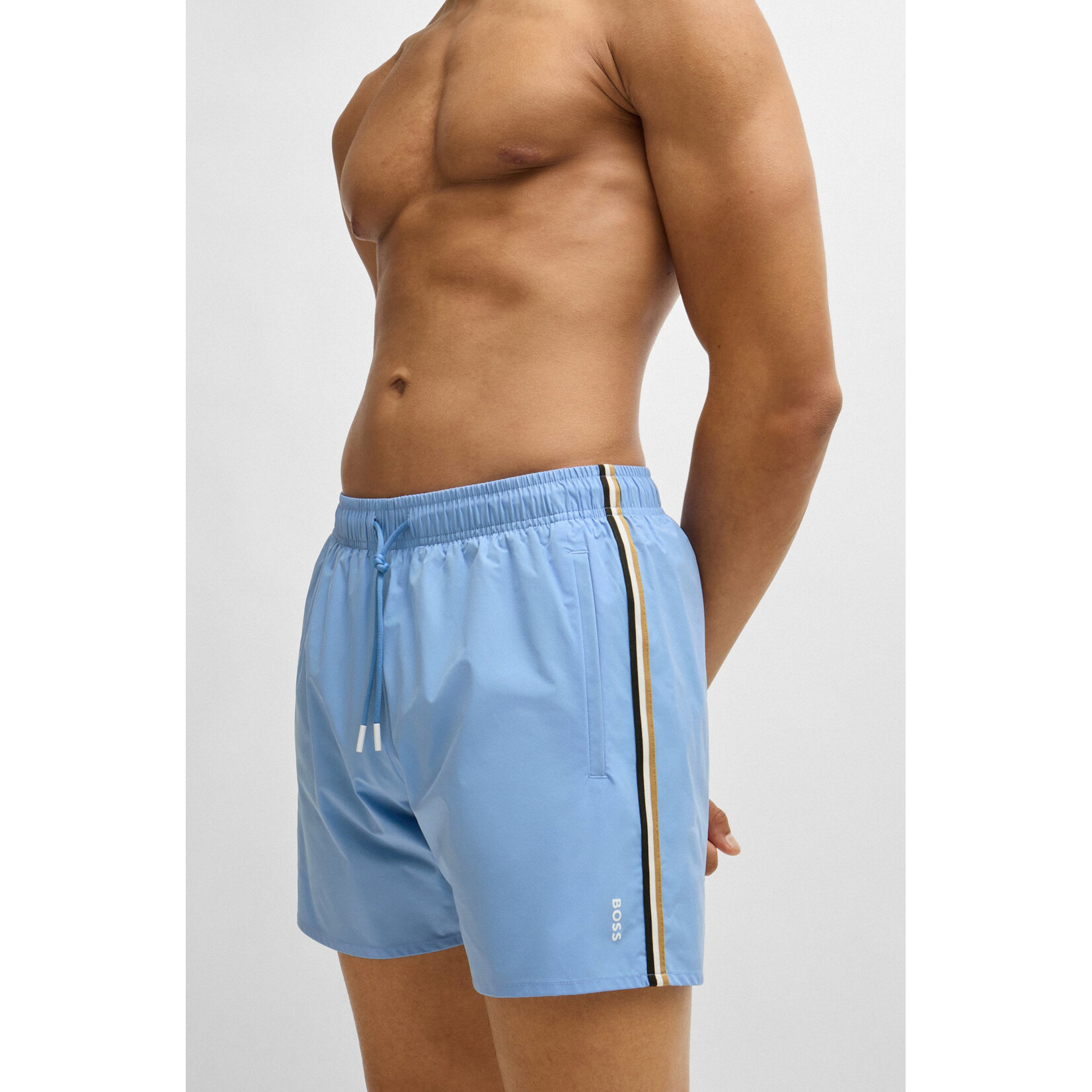 BOSS BOSS - Iconic Zwemshort - Verschillende kleuren verkrijgbaar