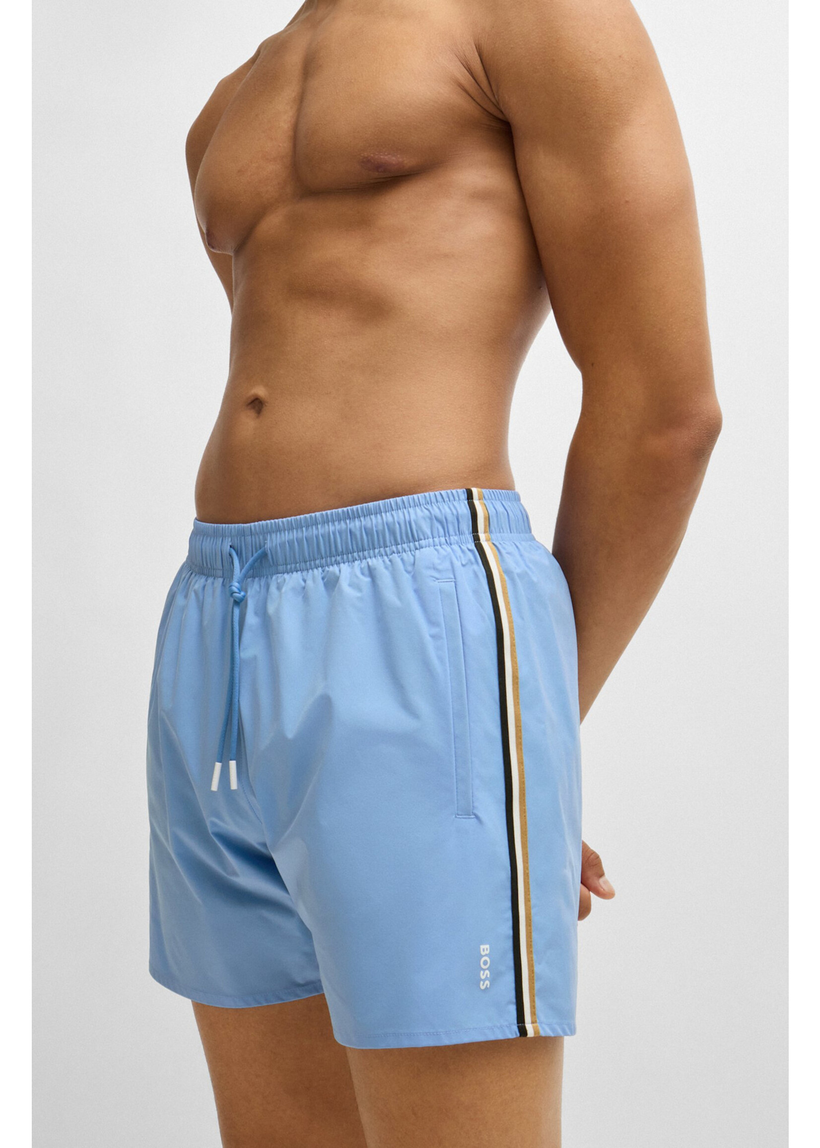 BOSS BOSS - Iconic Zwemshort - Verschillende kleuren verkrijgbaar