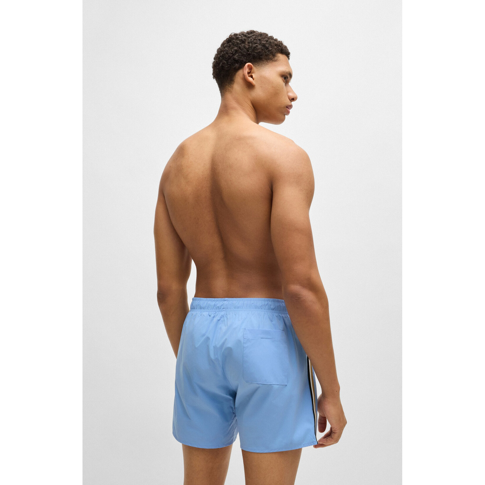 BOSS BOSS - Iconic Zwemshort - Verschillende kleuren verkrijgbaar
