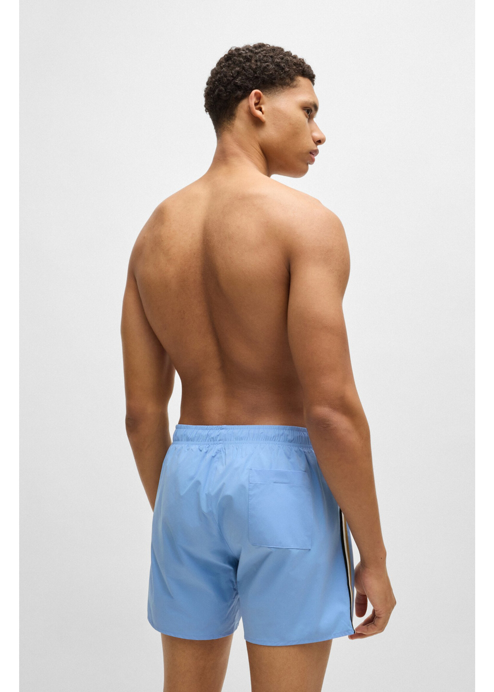 BOSS BOSS - Iconic Zwemshort - Verschillende kleuren verkrijgbaar