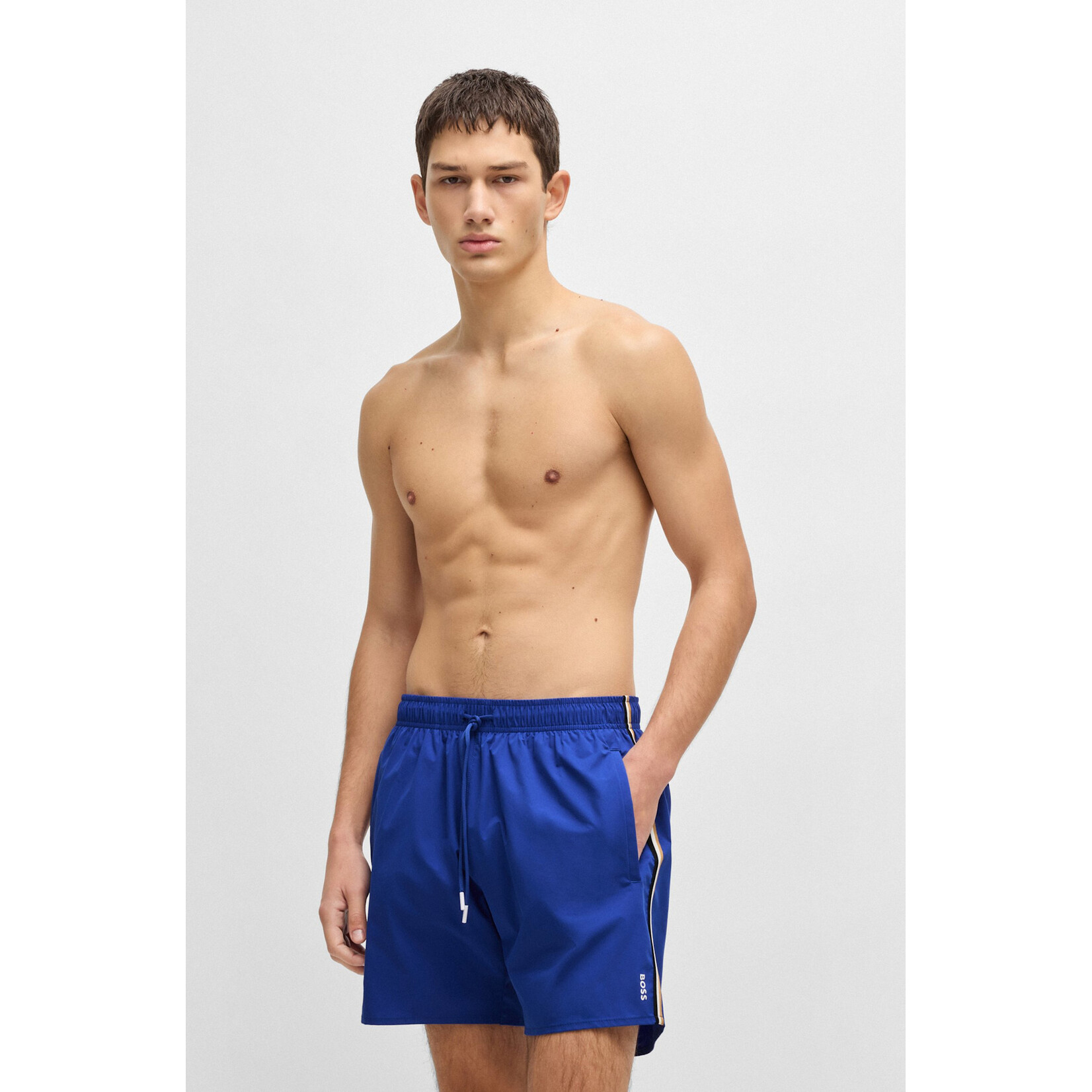 BOSS BOSS - Iconic Zwemshort - Verschillende kleuren verkrijgbaar