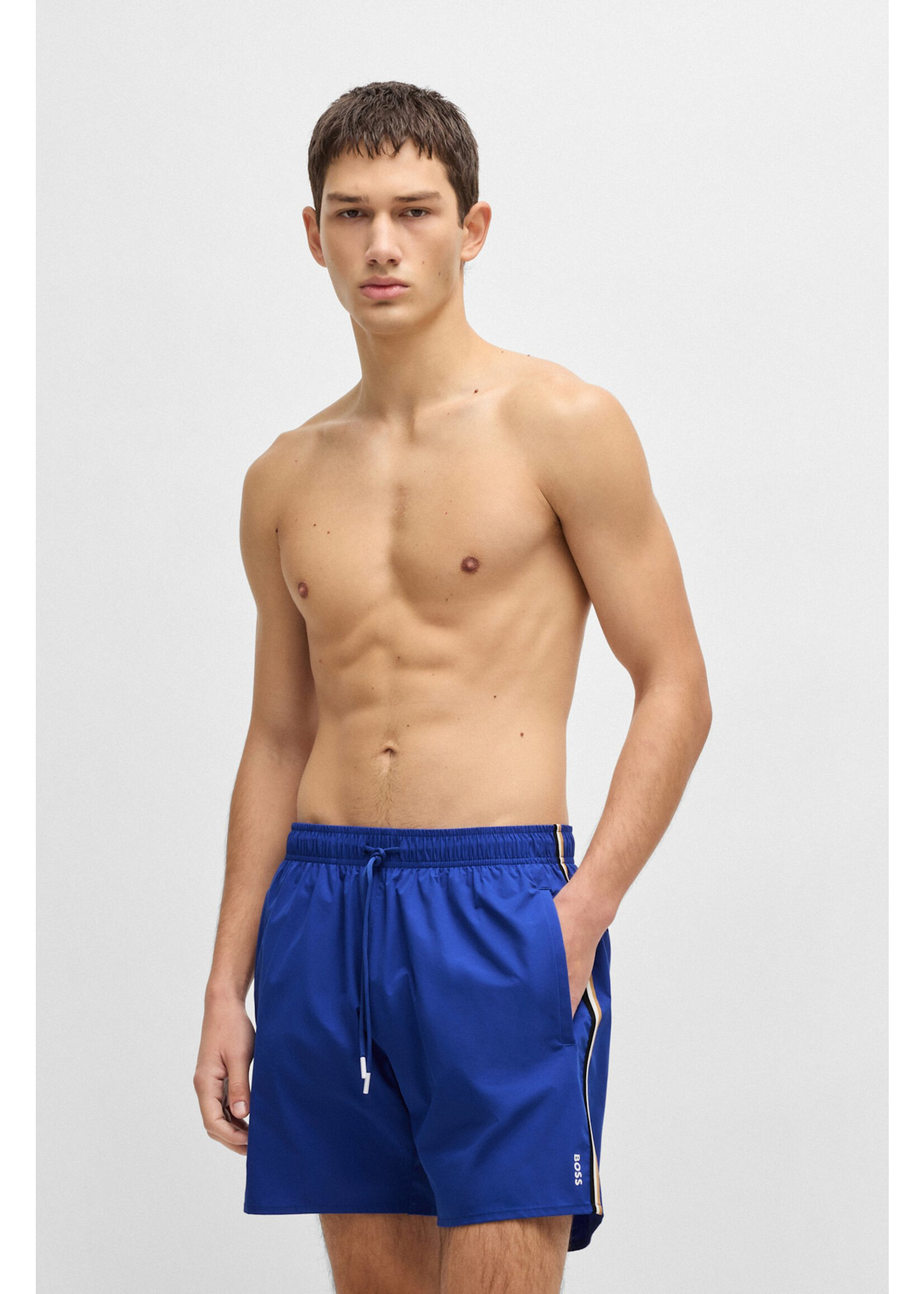 BOSS BOSS - Iconic Zwemshort - Verschillende kleuren verkrijgbaar