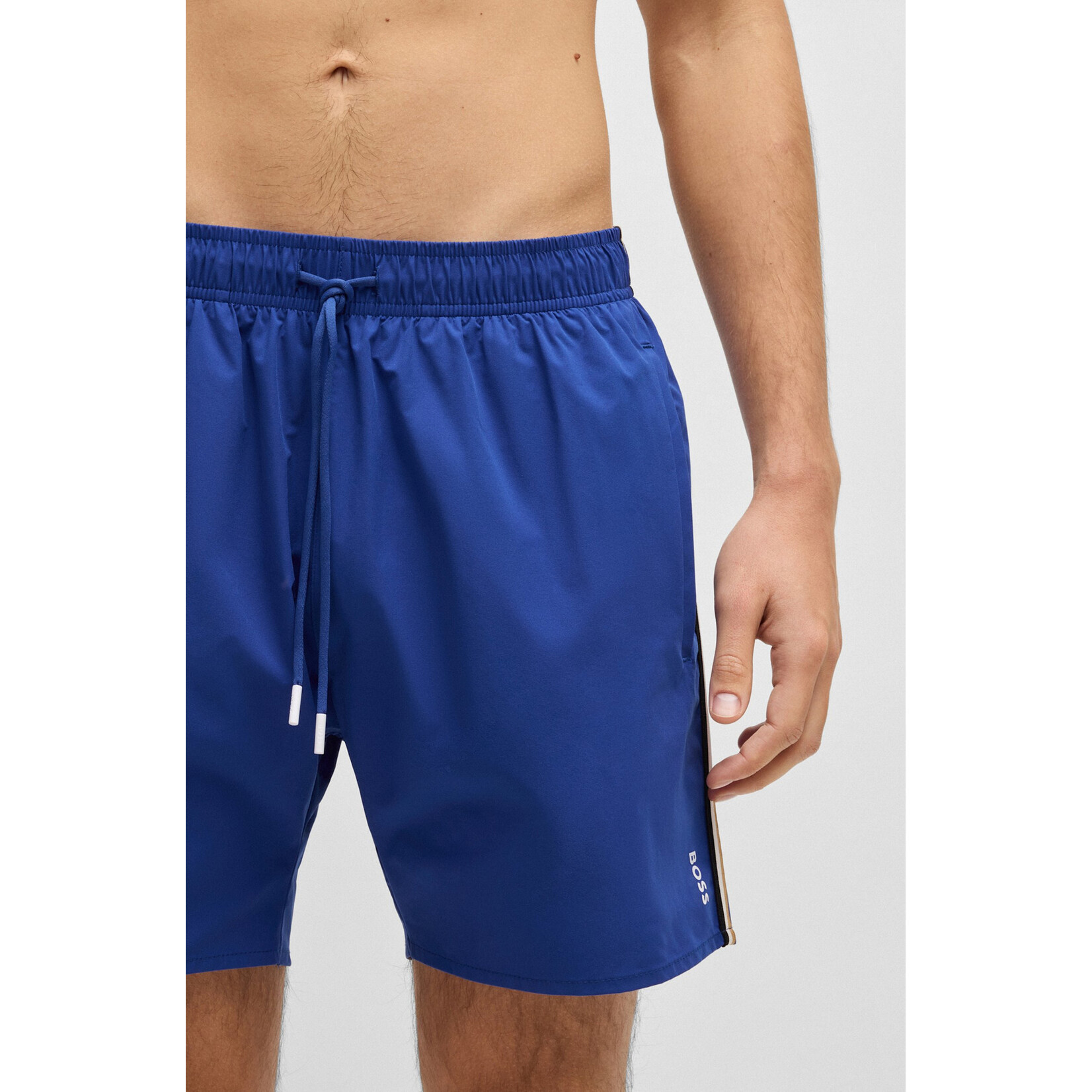 BOSS BOSS - Iconic Zwemshort - Verschillende kleuren verkrijgbaar