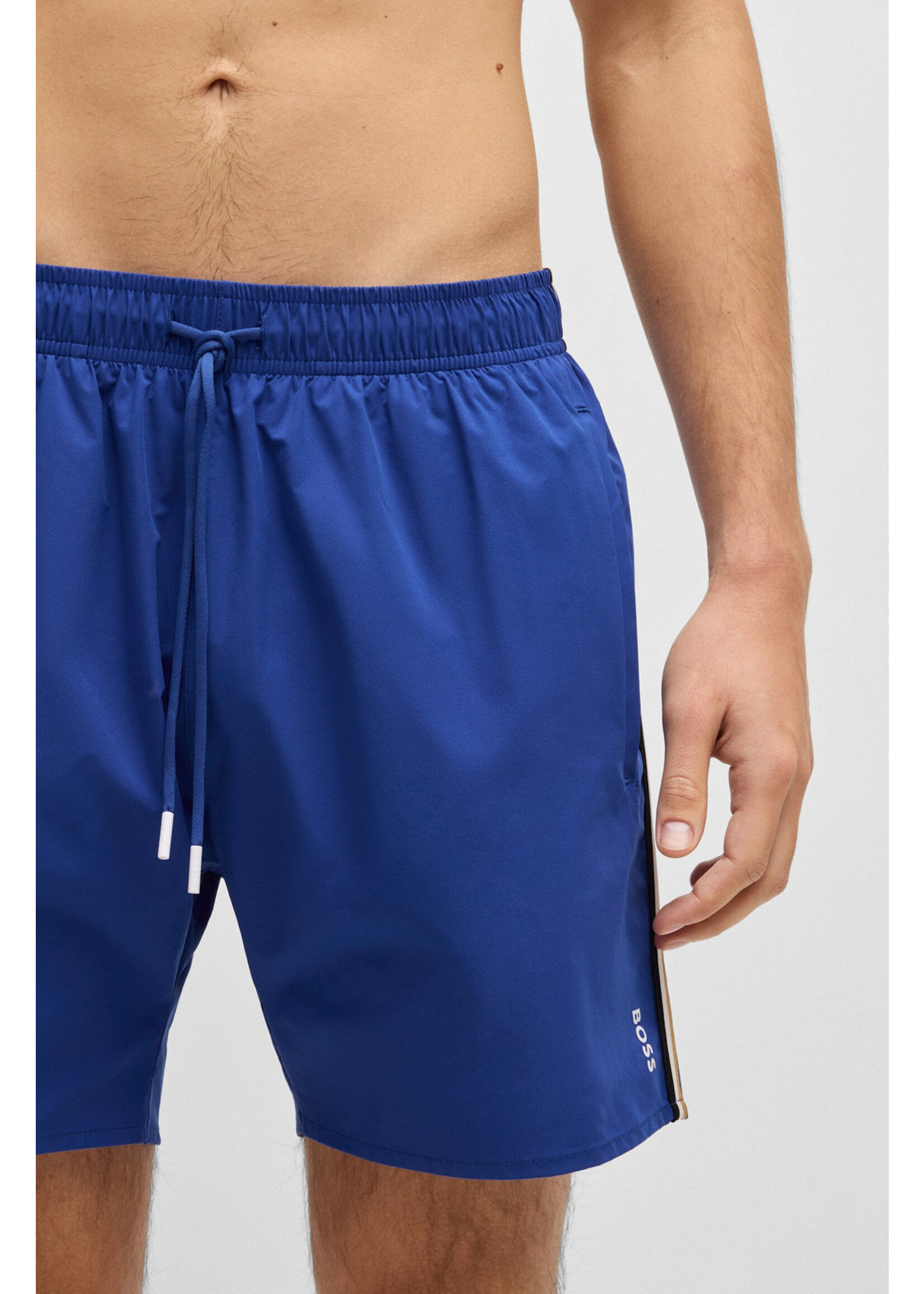 BOSS BOSS - Iconic Zwemshort - Verschillende kleuren verkrijgbaar