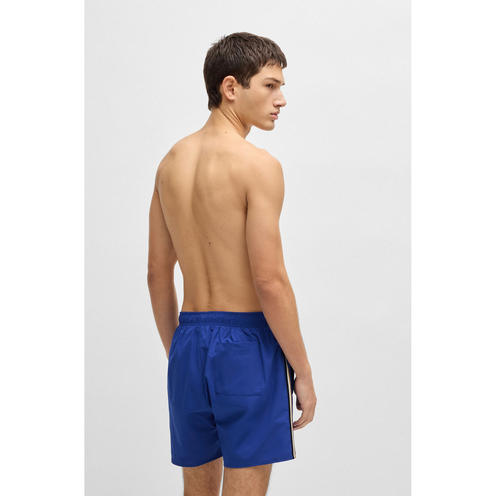 BOSS BOSS - Iconic Zwemshort - Verschillende kleuren verkrijgbaar