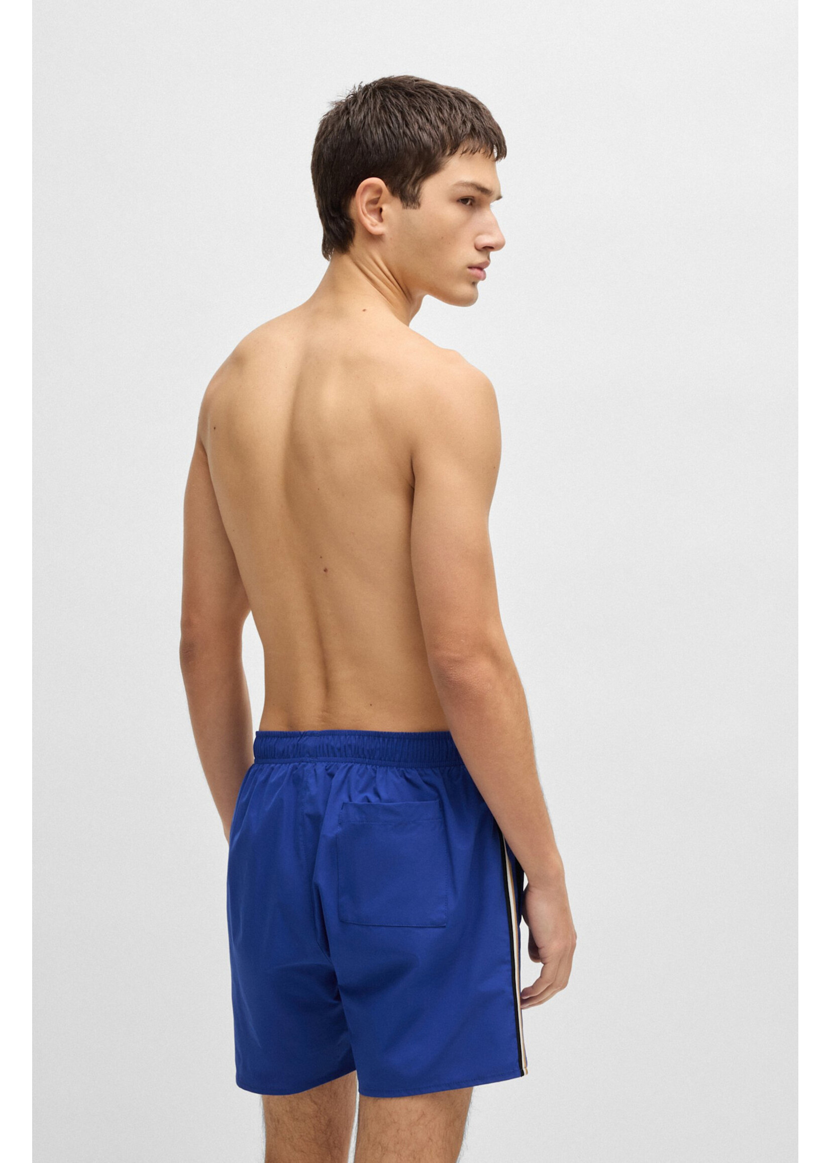 BOSS BOSS - Iconic Zwemshort - Verschillende kleuren verkrijgbaar