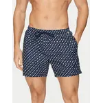 BOSS BOSS - Manu New Zwemshort - Medium Blue
