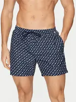 BOSS BOSS - Manu New Zwemshort - Medium Blue