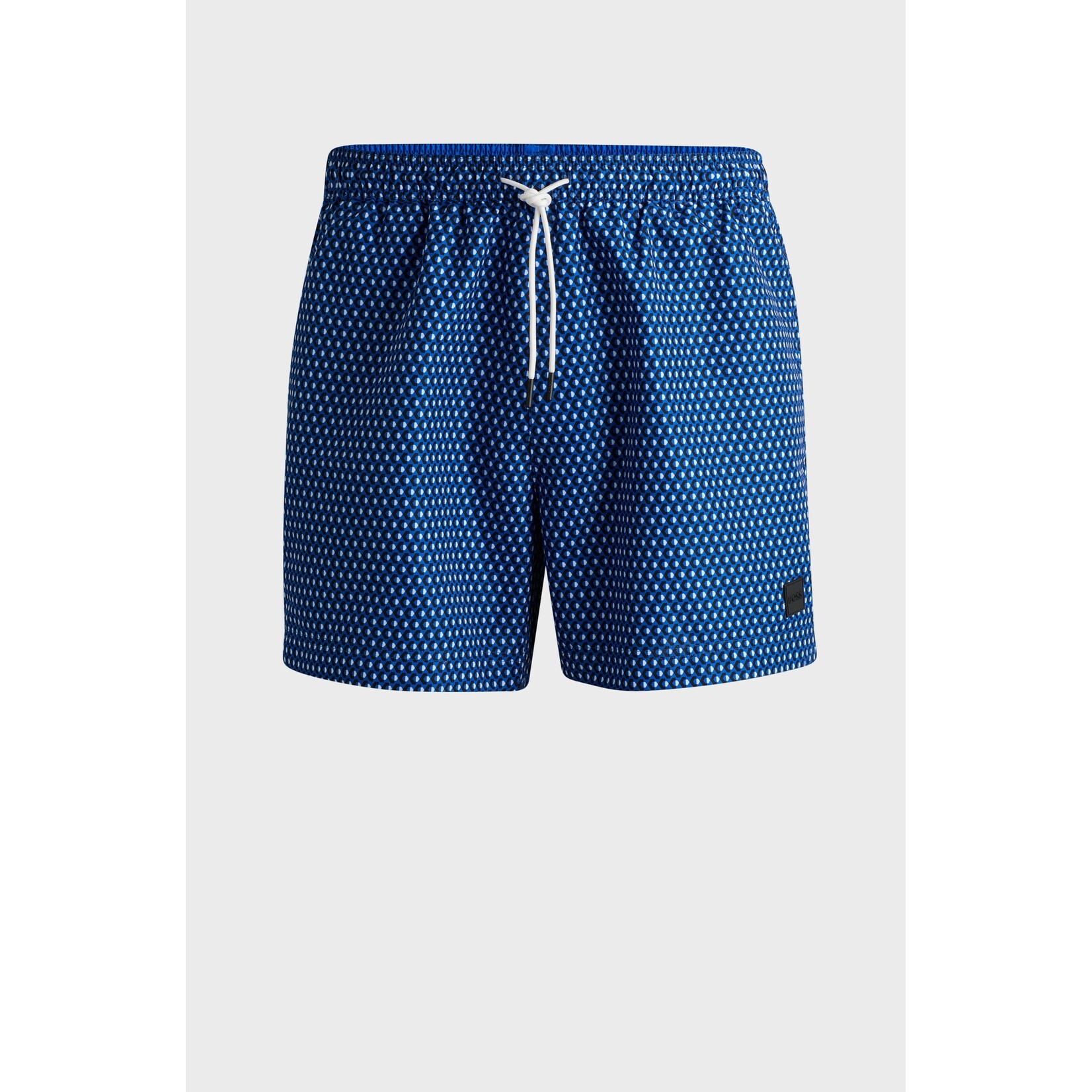 BOSS BOSS - Vibe Zwemshort - Bright Blue