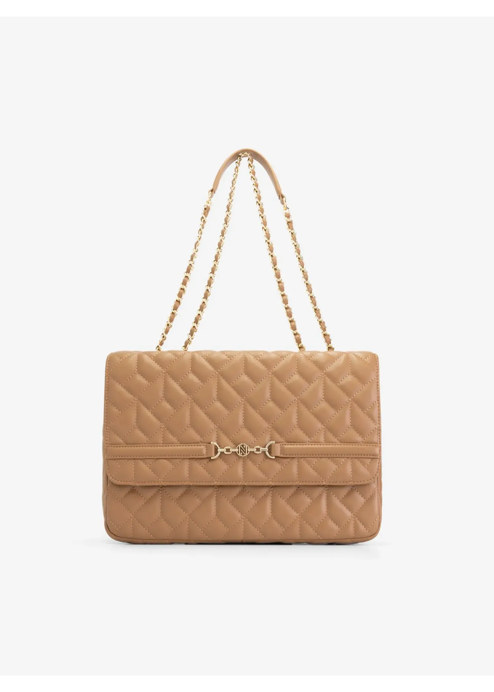 NIKKIE NIKKIE - Avril Tas - Caramel