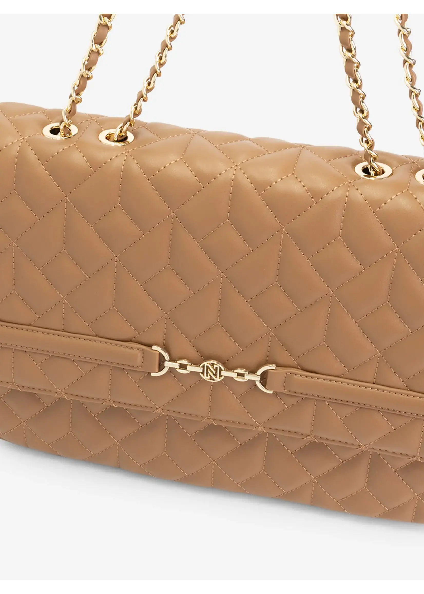 NIKKIE NIKKIE - Avril Tas - Caramel