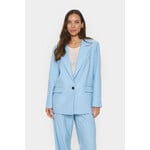 Saint Tropez Saint Tropez - JadenSZ Blazer - Airy Blue