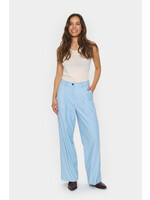 Saint Tropez Saint Tropez - JadenSZ Broek - Airy Blue