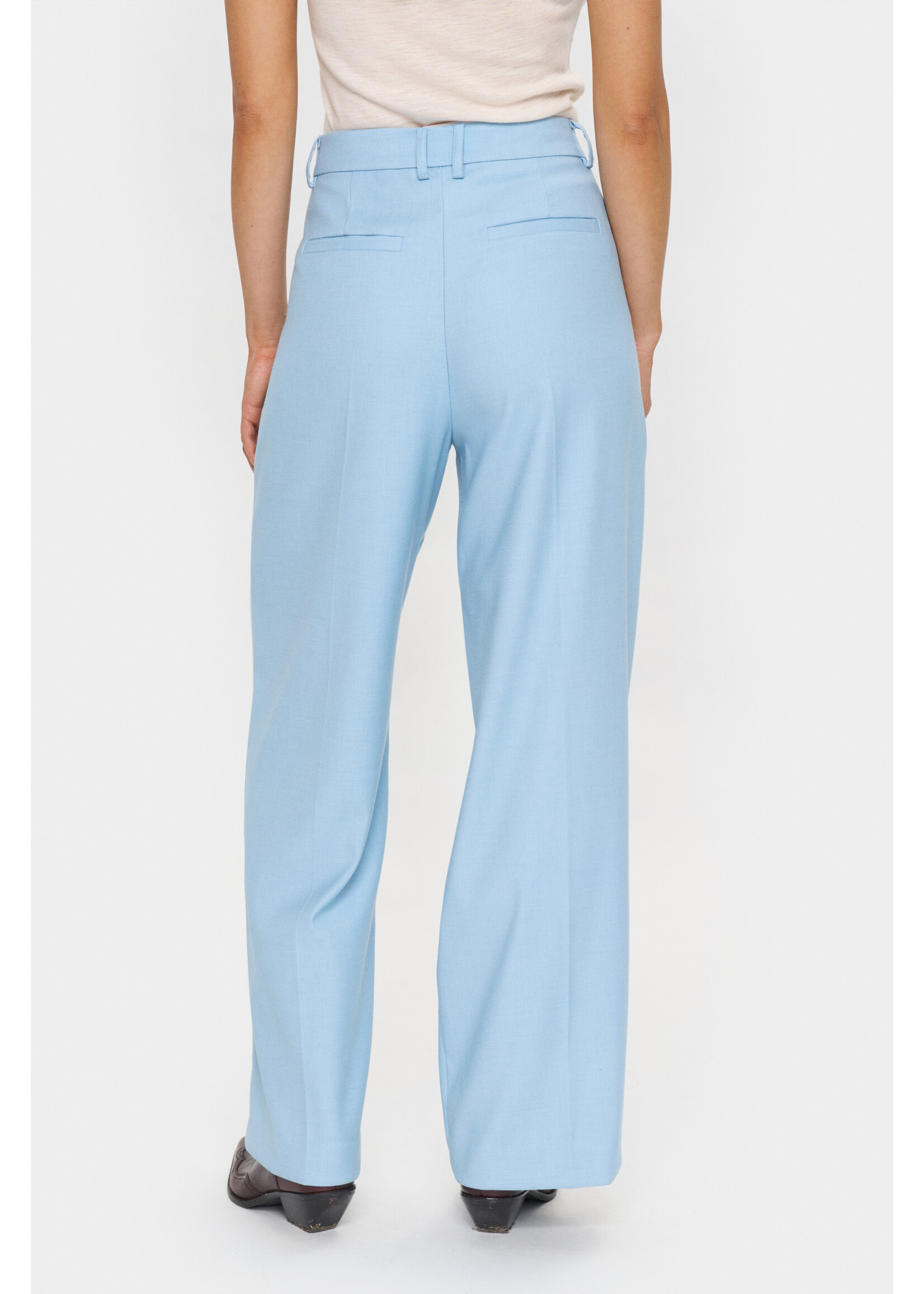 Saint Tropez Saint Tropez - JadenSZ Broek - Airy Blue