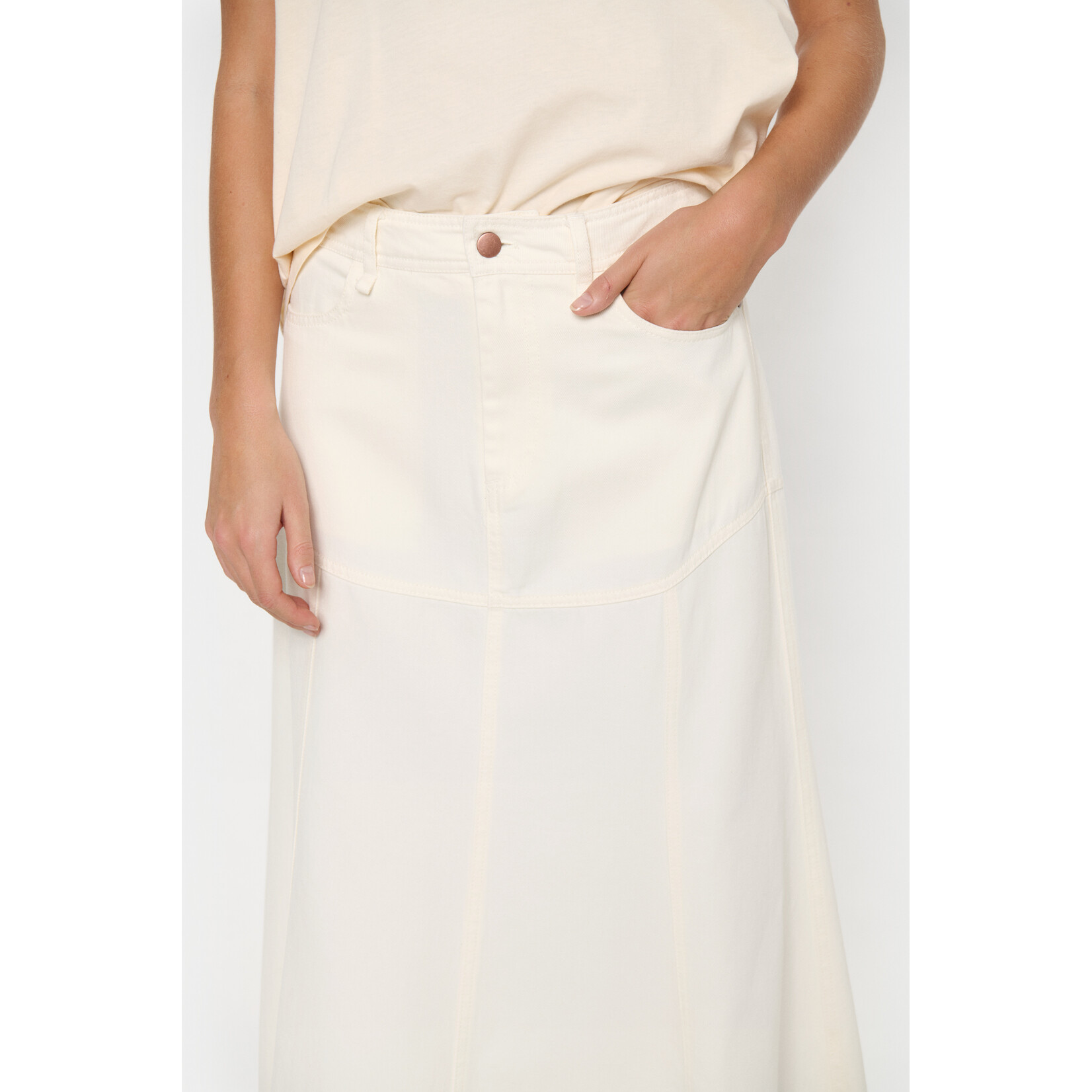 Saint Tropez Saint Tropez - JoannSZ Rok - Ice