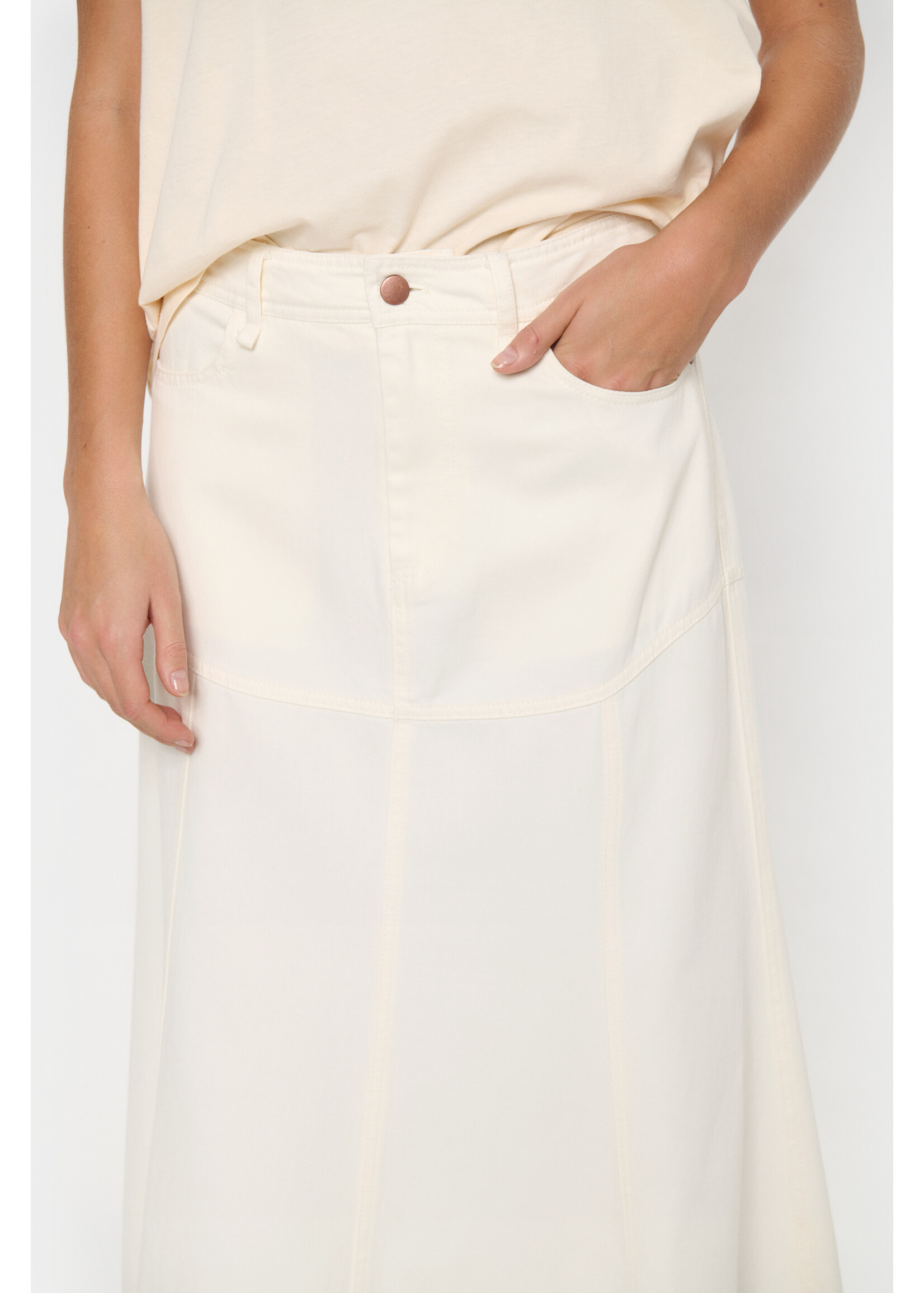 Saint Tropez Saint Tropez - JoannSZ Rok - Ice