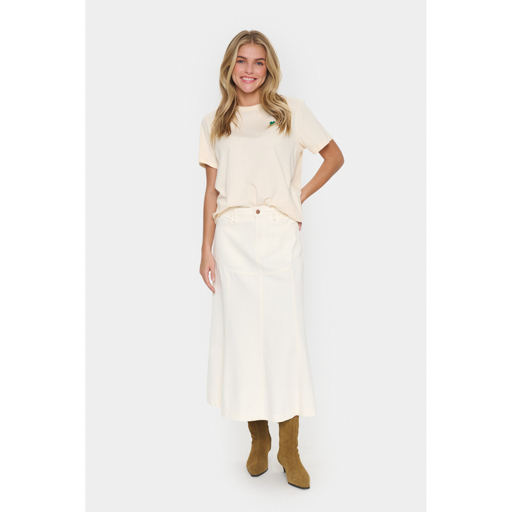 Saint Tropez Saint Tropez - JoannSZ Rok - Ice